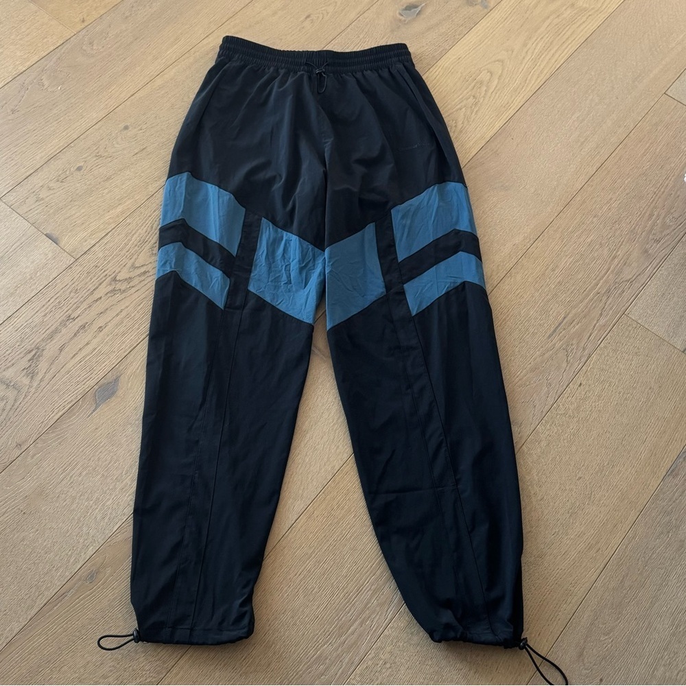 Outdoor Voices Black Relay Pants Size Small - Picture 5 of 9
